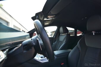 BMW Řada 4, 420d XDRIVE M-PAKET GRAN Sport TOP - 18