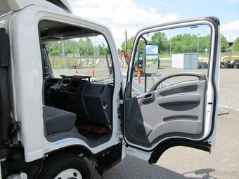 Isuzu N1R 3.0 skříň ČR 1.maj - 18