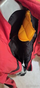 UVEX kahoty a bubda - 18