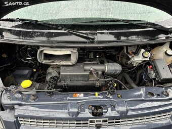 Ford Transit-300 L 9 MÍST- 2012r.v.L3-H2 - 18