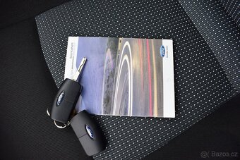 Ford S-MAX 1,6EB 7MÍST,TOP STAV,PR.SERVIS - 18