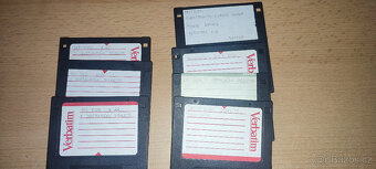 Siemens Nixdorf SCENIC 4H - 18