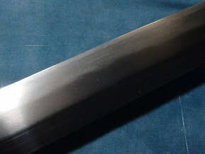 Katana - originál. Období EDO - SLEVA 10 000,- - 18