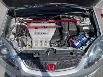 Prodám Honda Civic Type-R 2,0 - 18