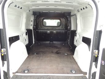 Fiat Doblo Cargo Maxi 1.6MJet,77kw,2020,ČR,1maj.-21%DPH - 18