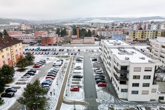 Prodej byty 3+kk, 74 m2 - Letovice, ev.č. 00046 - 18