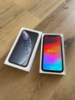 iPhone Xr - 18