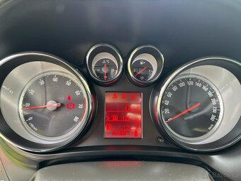 Opel Zafira 1.8i 16V 85kw - 18