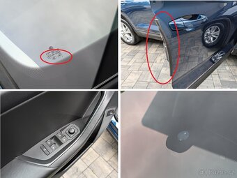 63.000KM❗ŠKODA KODIAQ STYLE 1.4TSI/110KW 6kvDSG 1.MAJ.ZÁRUKA - 18