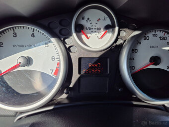 Peugeot 207 1.4i, r.v. 2009 - 18