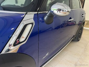 MINI Countryman diesel 4x4 - 18