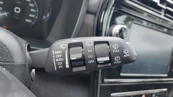 Ssangyong Tivoli Grand 1,5, 120 KW, r.v. 2022, 20 600 km - 18