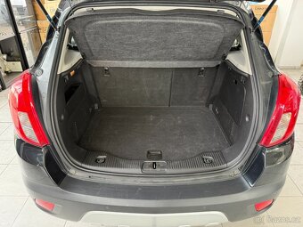 Opel Mokka, 4x4 1.4 140k - 18