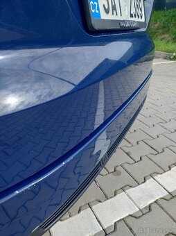 Ford Mondeo combi mk4 2013 - 18
