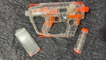 Nerf zbraně a pistole - 18