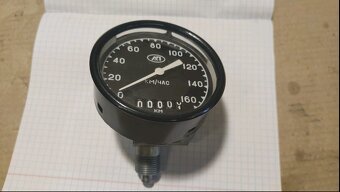 Vyfuky kolena matice objímky rídítka IZ 49 350 DKW - 18