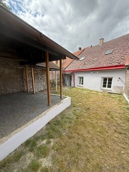 Prodej rodinného domu 100m²,pozemek 235m² Palackého,Chotěboř - 18