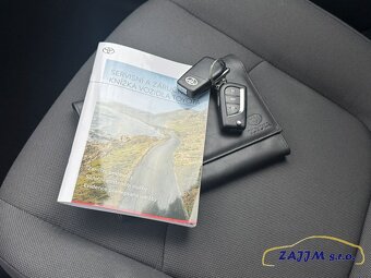 Toyota Corolla Comfort Style 1.5VVTi 89kw 2022 61.000km DPH - 18