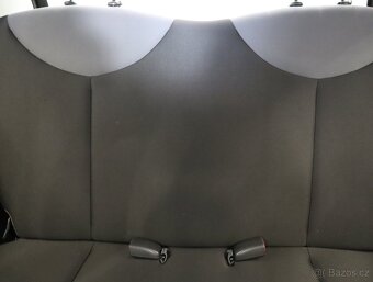 Peugeot 107 1.0, 2008, 50 kW, 69 285 km - 18
