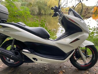 Honda PCX 125 - 18