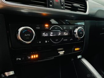 Mazda CX-5 2.0i 4x4 BENZÍN AUT VÝHŘEV KAMERA FACELIFT TAŽNÉ - 18