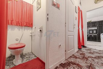 Prodej, byt 2+1, 55 m2, Ostrava - Poruba ul. Kosmická - 18