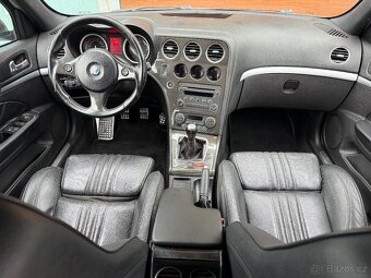 Alfa Romeo 159 TI - 18