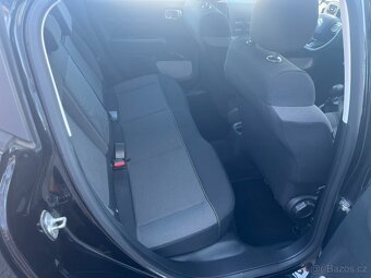 Citroën C3, 1,2 PureTech, 60kW - 18