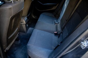 BMW X1 xDrive 18d, 100kW, M6, 5d. - 18