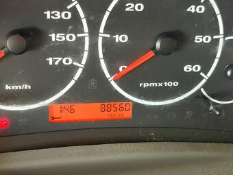 Prodám obytný vuz - 18