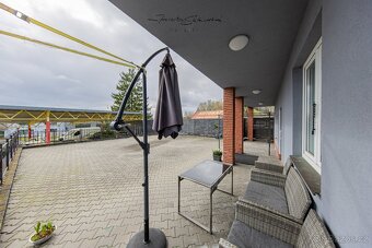 Pronájem, prostoru na kanceláře, provozovnu nebo služby - 18