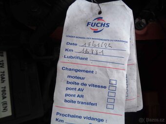 Peugeot 3008 1,5 HDI EAT8 ACTIVE 130.000 km - 18