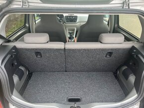 Volkswagen Up 1.0MPi 5 dveří - 18
