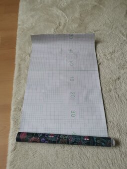 4 samolepicí fólie na nábytek - 18