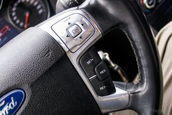 Ford Mondeo 2.0 EcoBoost SCTi Titanium PowerShift - 18