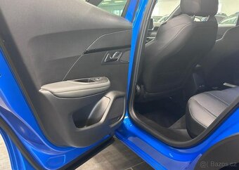 Peugeot 2008 e-2008 GT 50kWh Zaruka 1rok 100 kw - 18