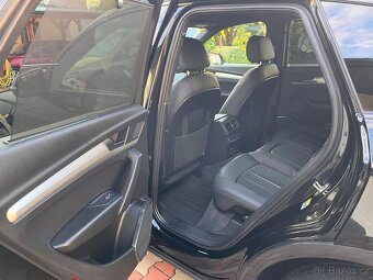 AUDI Q5 3.0TDI QUATTRO, 210KW, BLACK PACKET,ODPOČET DPH - 18