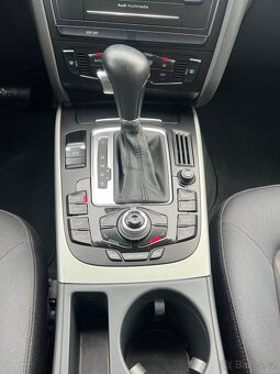 Audi A4B8 QUATTRO 2.0, 151xxx km, serviska, bez investic - 18