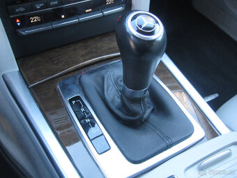 MERCEDES-BENZ 250 CDi 4MATIC ČR, 1.MAJITEL - 18