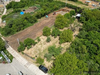 Prodej pozemku o výměře 1361 m2 , Lelekovice, ev.č. 00302 - 18
