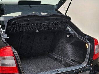 Škoda Octavia, 2.0 TDI 103 kW L&K DSG - 18
