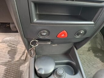 Renault Megane 1.4i tažné zařízení - 18