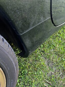 Mazda MX-5 NBFL 1.8 107kW, samosvor, podvozek, rollbar - 18