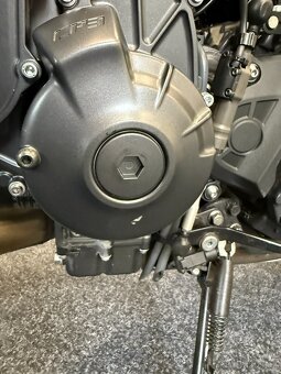 Yamaha MT-09 / 2024 - 18