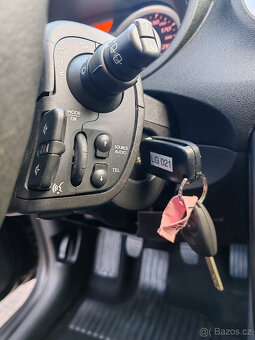 Renault Clio III     1.2-55kW  benzín    85000km   TOP AUTO - 18
