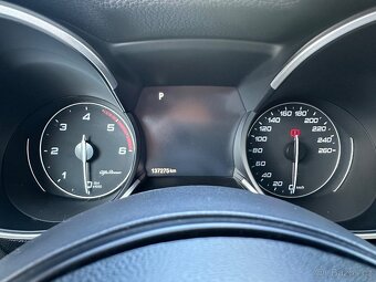 Alfa Romeo Stelvio 2.2 JTD 190k Business AWD A/T - 18