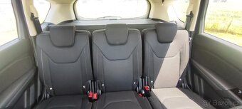 Ford S-MAX, 2.0 TDCi, Titanium, LED, ČR, Rok výroby:8/2018 - 18