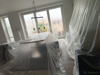 STAVEBNÍ PRÁCE a Rekonstrukce PRAHA - 18