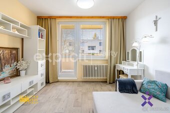 Prodej bytu 2+1, 57 m2, Zahradní čtvrť, Luhačovice - 18