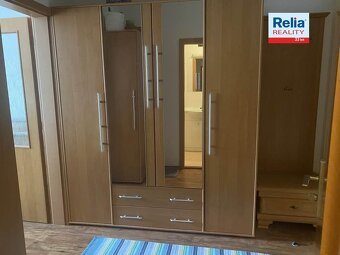 Prodej velmi hezkého bytu 1+kk s předzahrádkou v Liberci - S - 18